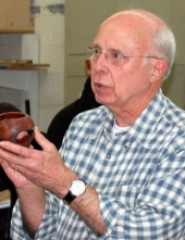 William &ldquo;Bill&rdquo; Fremont Long, Rockville, MD